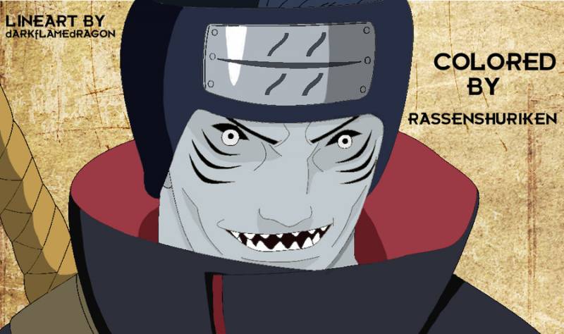 Kisame