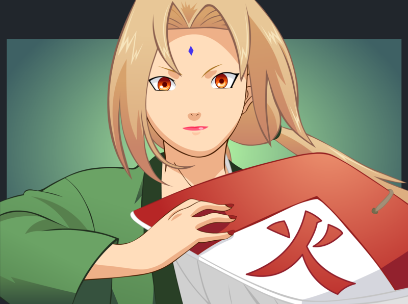 Tsunade