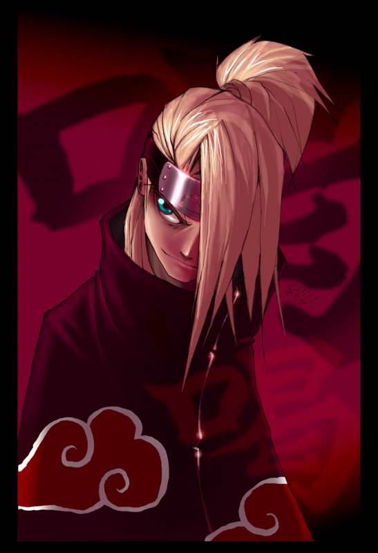 DEIDARA