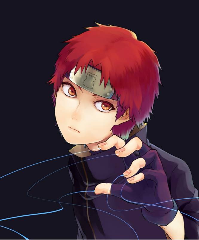 Sasori