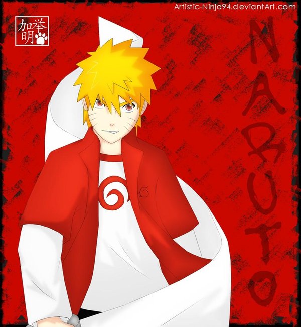 naruto