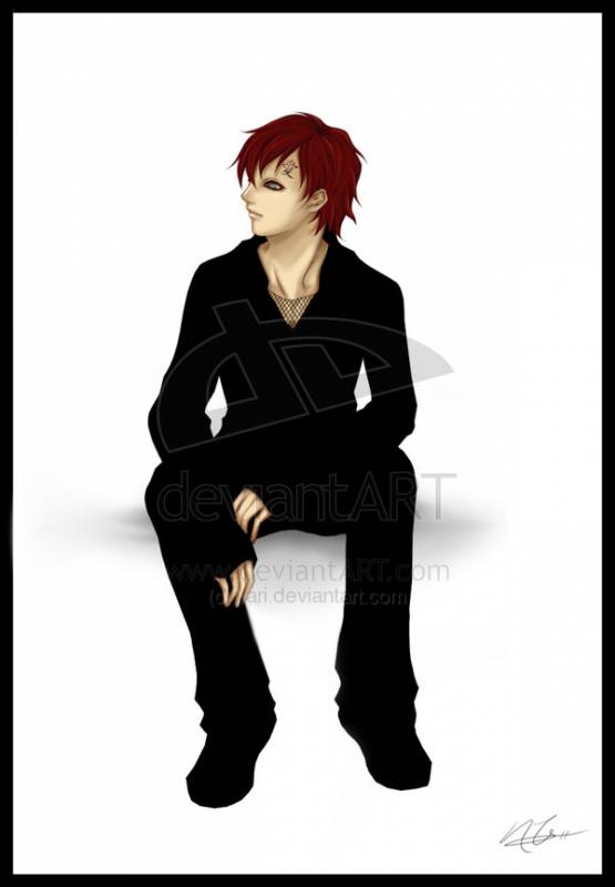 Gaara