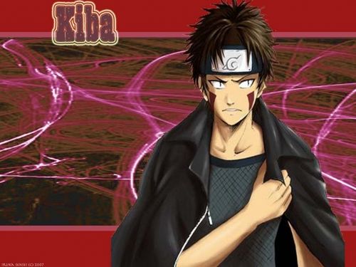 kiba