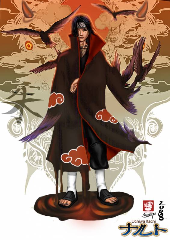 ITACHI