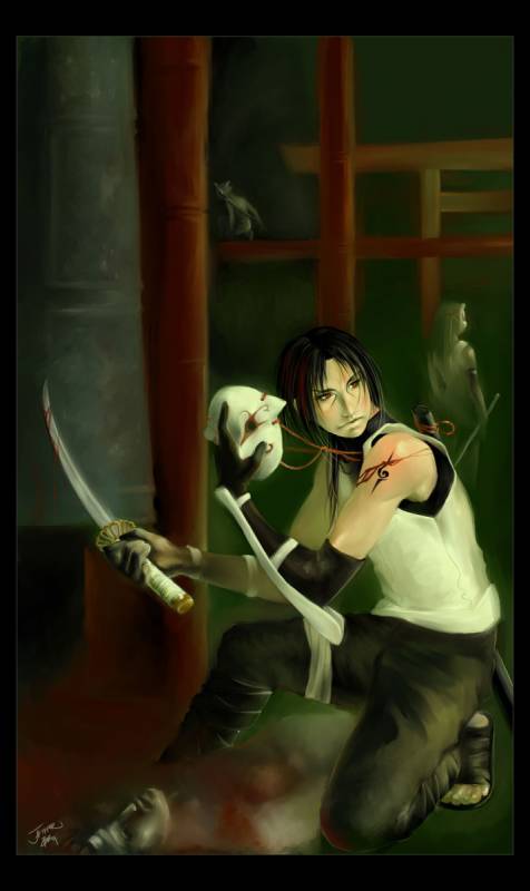 ITACHI