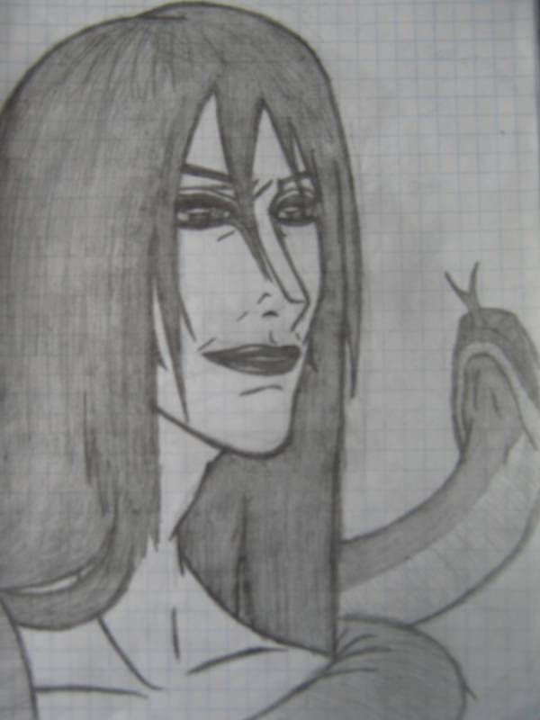 Orochimaru