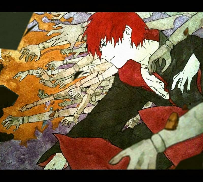 Sasori