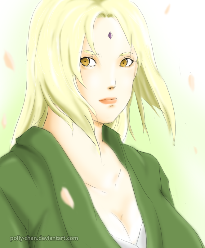 Tsunade