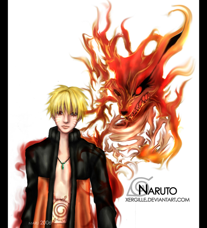 naruto