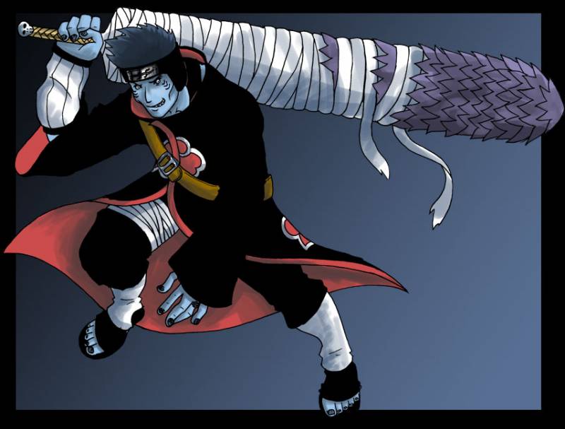 Kisame