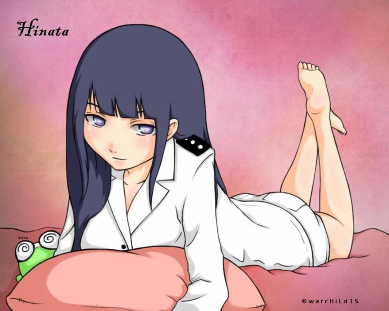 Hinata