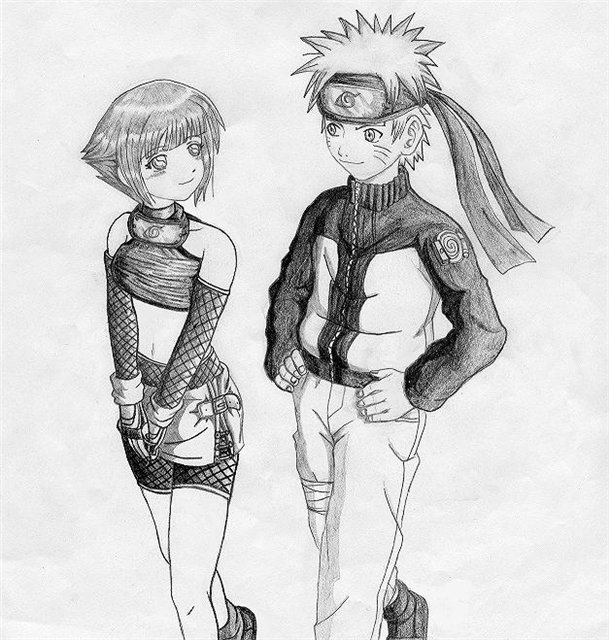 NaruHina