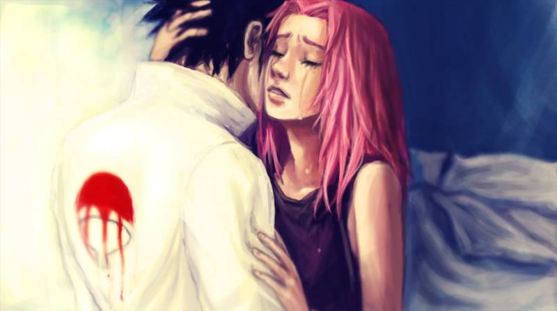 Be together!