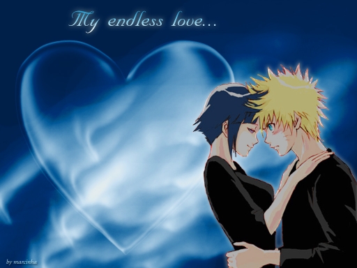 My endless love...