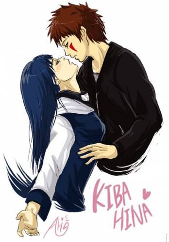KibaHina
