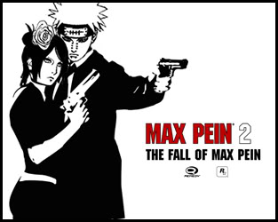 Pein present....