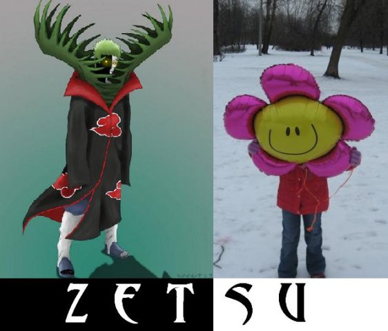 Akatsuki Real Live!
