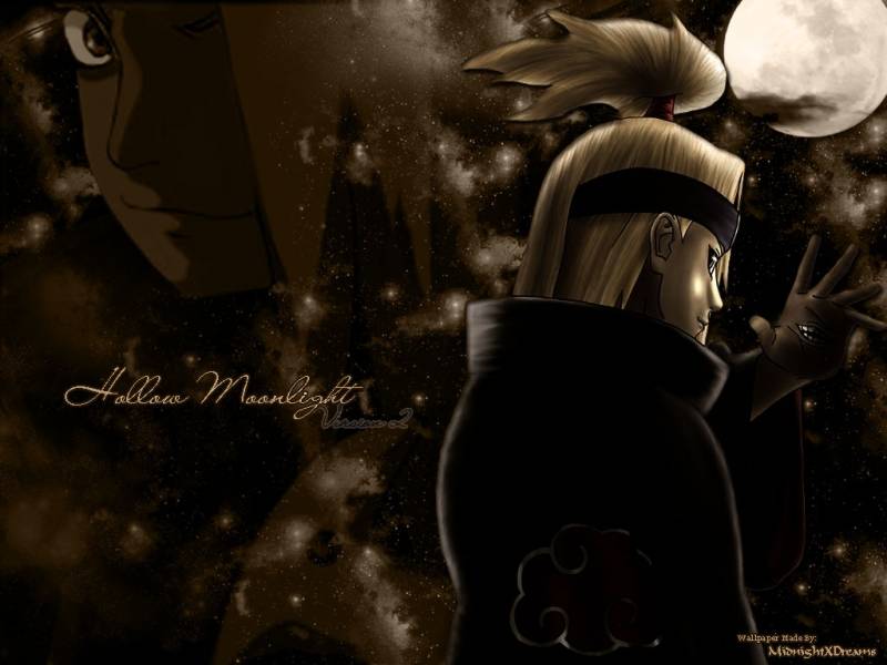 Deidara-senshi