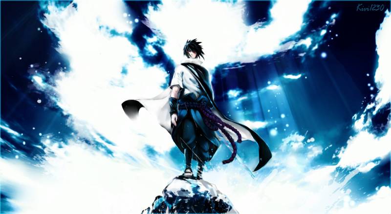 Sasuke