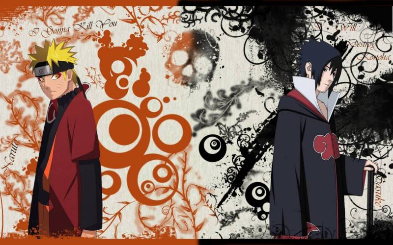 Rivals
