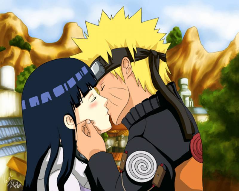 Hinata_and_Naruto