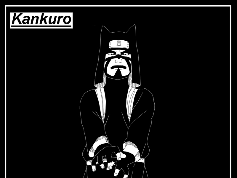 kankuro