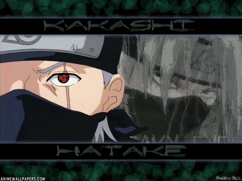 KAKASHI