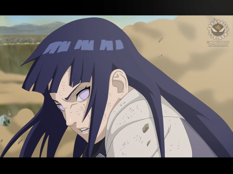 Hinata