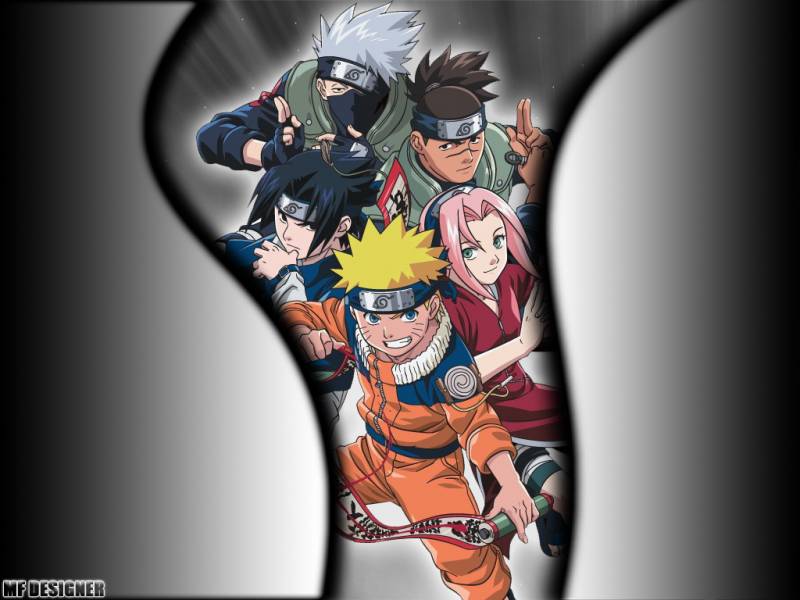 Team Naru (MF DESIGNER)
