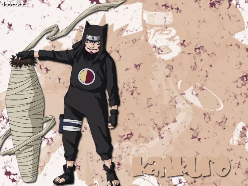 kankuro