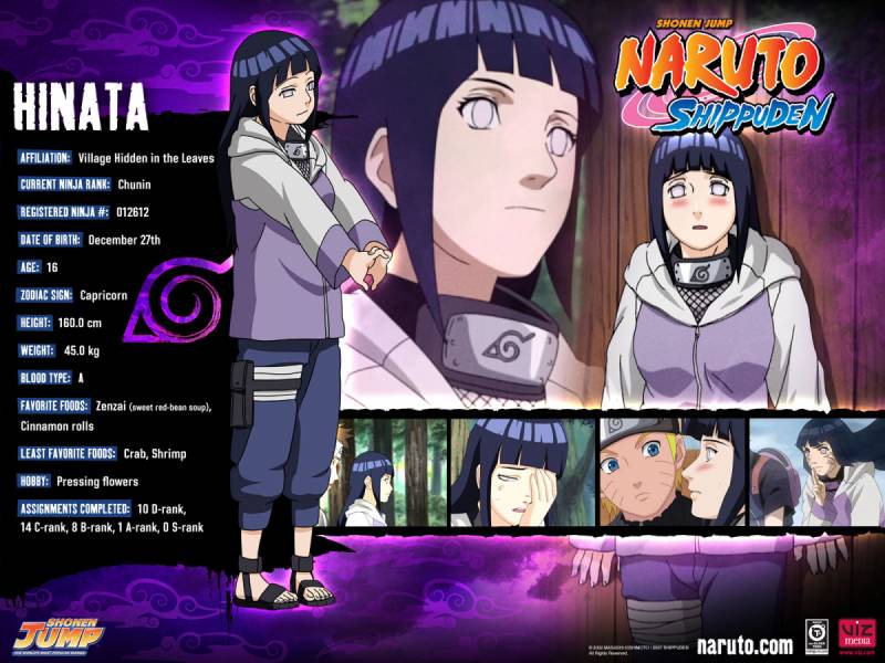 Hinata