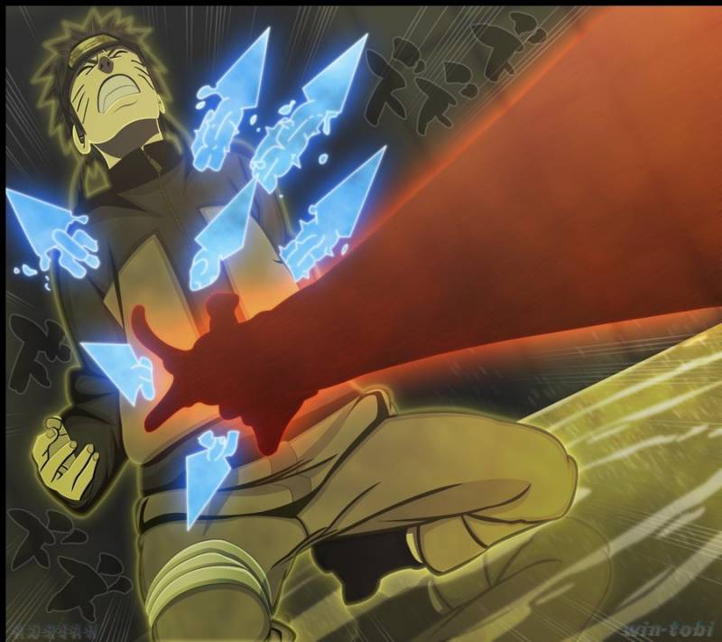 naruto