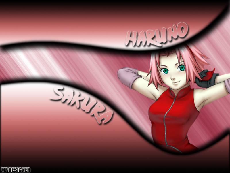 Sakura (MF DESIGNER)