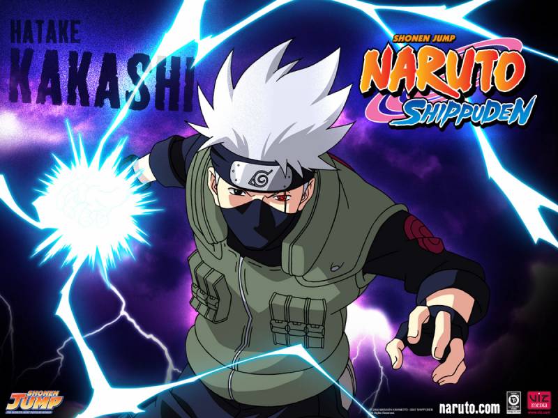 Kakashi