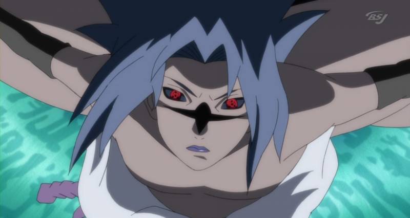 sasuke